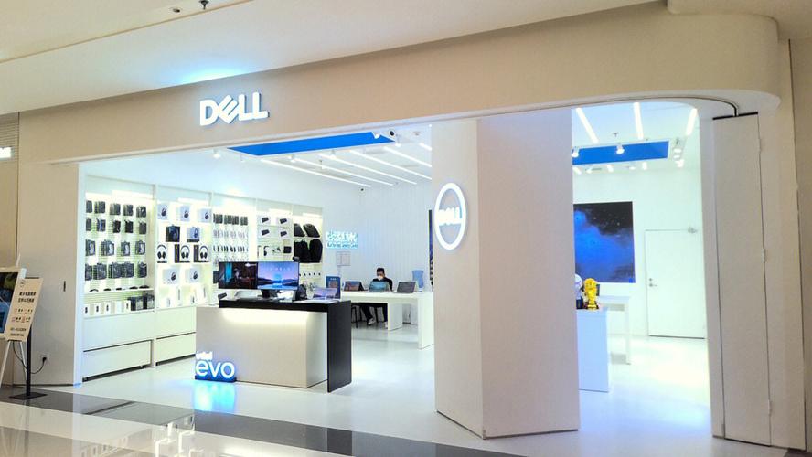 电脑系统更新卡住了上海戴尔dell专卖店